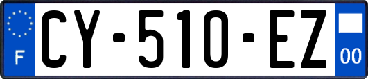 CY-510-EZ