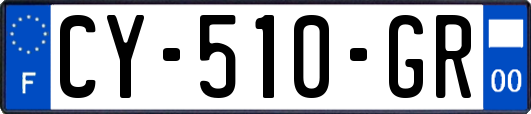 CY-510-GR