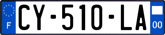 CY-510-LA