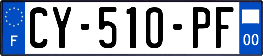 CY-510-PF