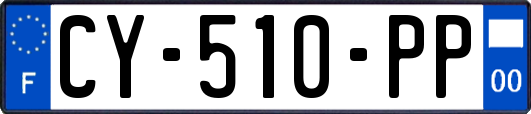 CY-510-PP