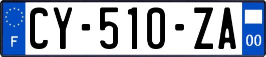 CY-510-ZA