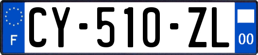 CY-510-ZL