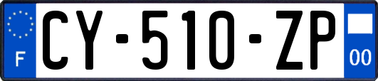 CY-510-ZP