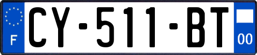 CY-511-BT