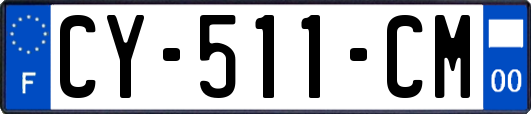 CY-511-CM