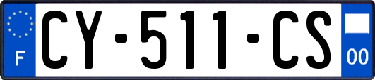 CY-511-CS