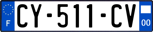 CY-511-CV