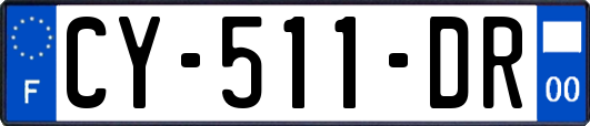 CY-511-DR