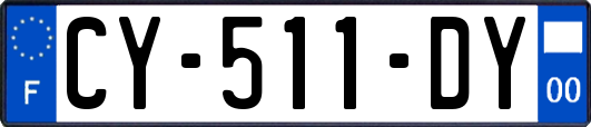 CY-511-DY