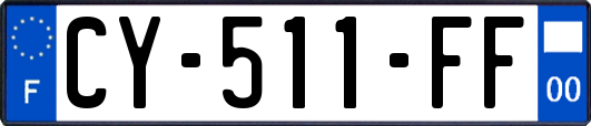 CY-511-FF