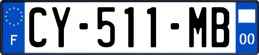 CY-511-MB