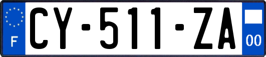 CY-511-ZA