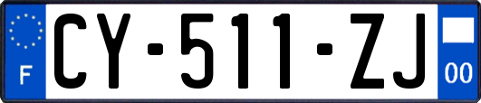 CY-511-ZJ