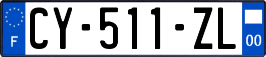 CY-511-ZL