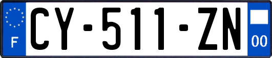 CY-511-ZN
