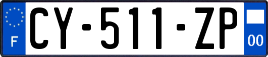 CY-511-ZP