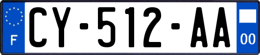 CY-512-AA