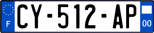 CY-512-AP