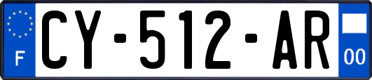 CY-512-AR