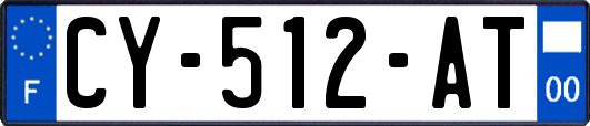 CY-512-AT