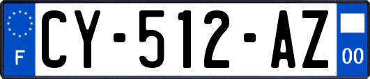 CY-512-AZ