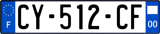 CY-512-CF