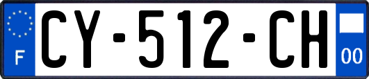 CY-512-CH