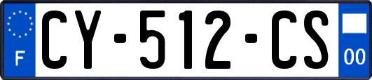 CY-512-CS