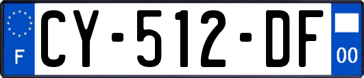 CY-512-DF