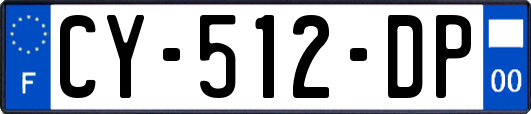 CY-512-DP