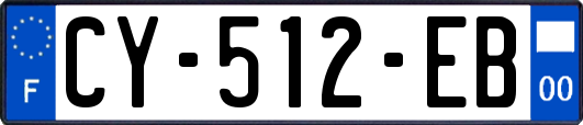 CY-512-EB