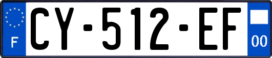 CY-512-EF