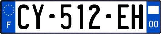 CY-512-EH