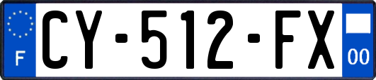 CY-512-FX