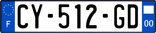 CY-512-GD