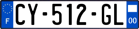 CY-512-GL