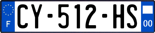 CY-512-HS