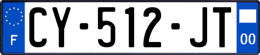 CY-512-JT