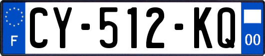 CY-512-KQ