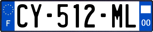 CY-512-ML