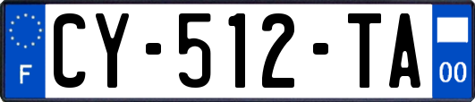 CY-512-TA