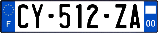 CY-512-ZA
