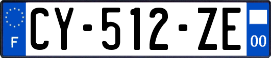 CY-512-ZE