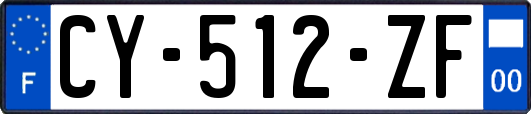 CY-512-ZF