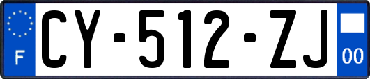 CY-512-ZJ