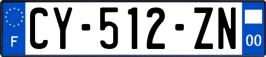 CY-512-ZN