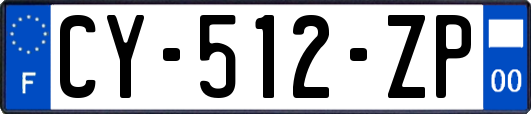 CY-512-ZP