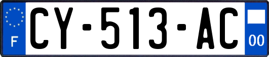 CY-513-AC