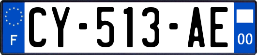 CY-513-AE